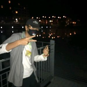 Meet your Posher, William